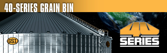 40 Series Bin