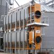 GSI 2326 XSTREAM Grain Dryer