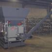 Salt hopper for Aleris International